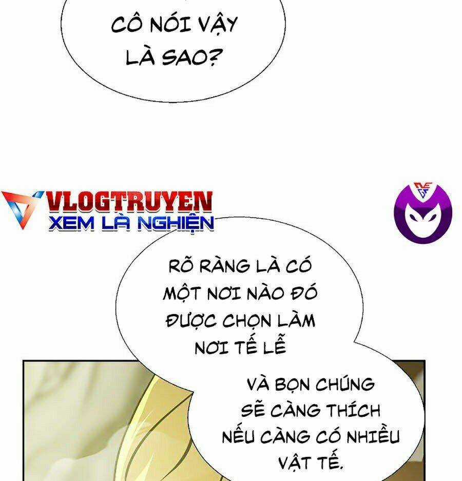 Sức Cùng Lực Kiệt Chapter 6 trang 53