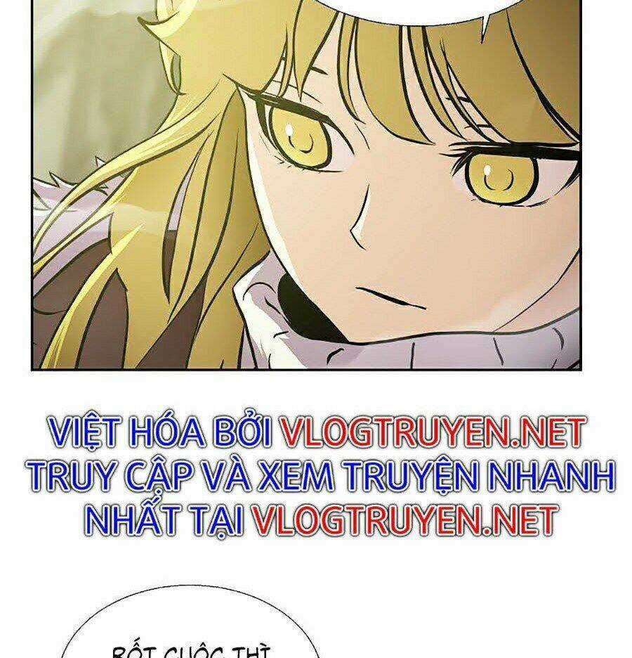 Sức Cùng Lực Kiệt Chapter 6 trang 54