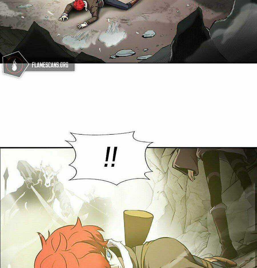 Sức Cùng Lực Kiệt Chapter 6 trang 57