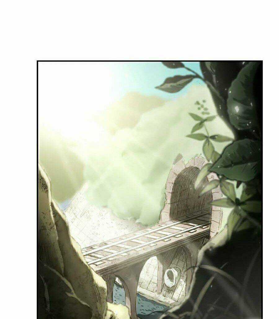 Sức Cùng Lực Kiệt Chapter 6 trang 7