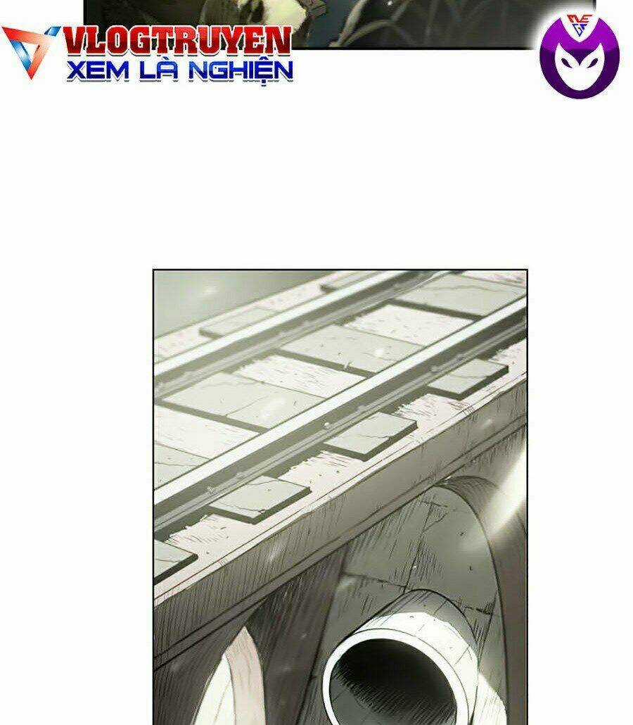 Sức Cùng Lực Kiệt Chapter 6 trang 8