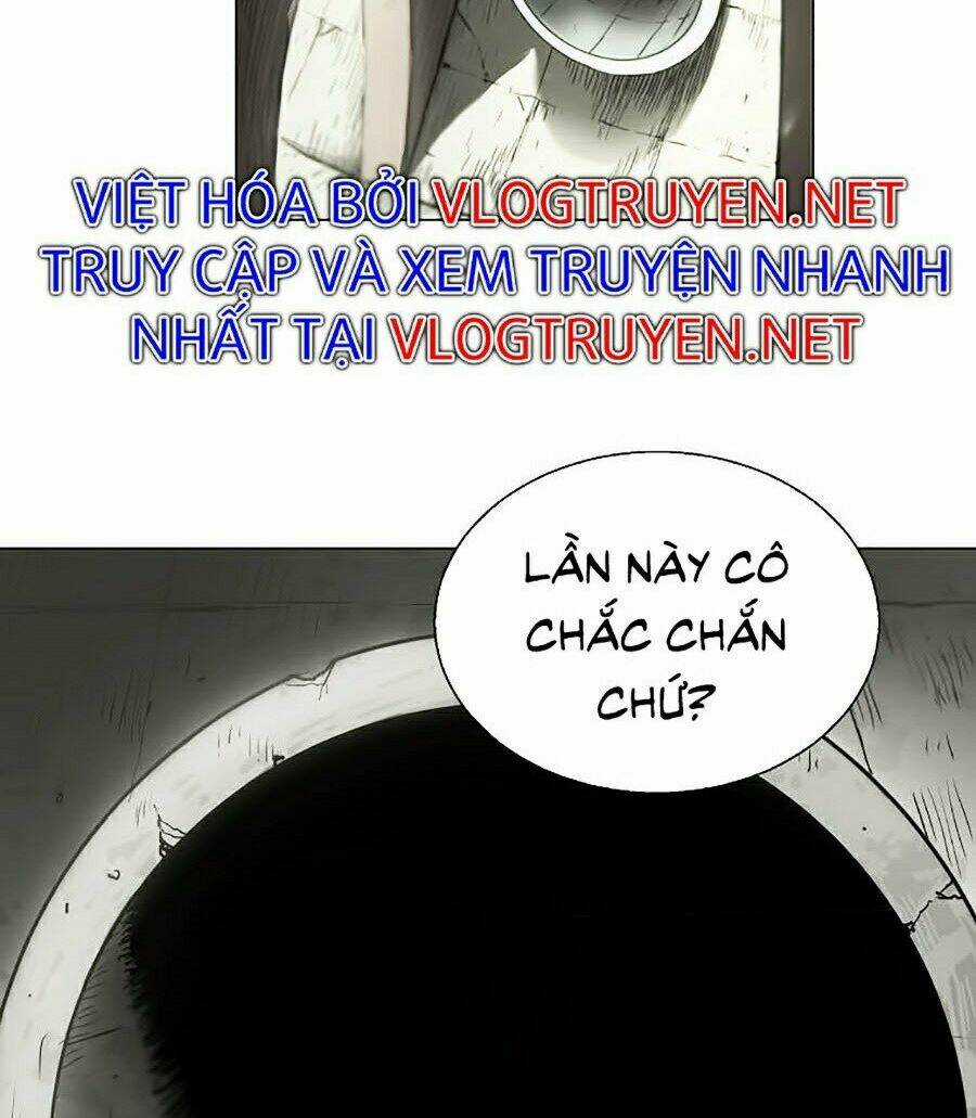 Sức Cùng Lực Kiệt Chapter 6 trang 9