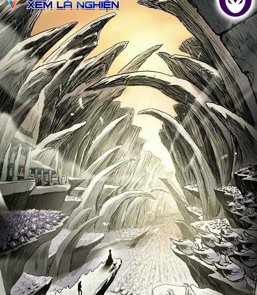Sức Cùng Lực Kiệt Chapter 7 trang 12