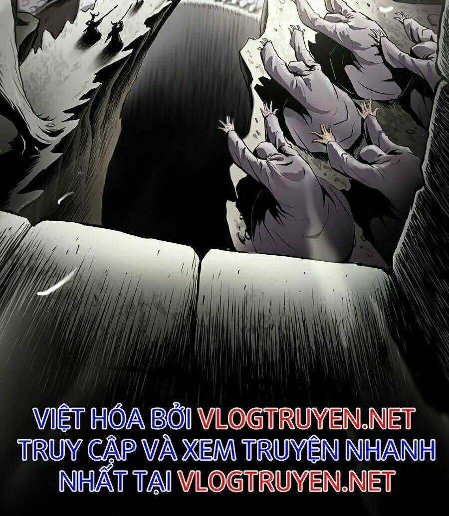 Sức Cùng Lực Kiệt Chapter 7 trang 13