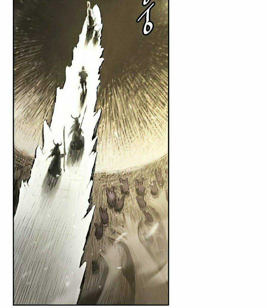 Sức Cùng Lực Kiệt Chapter 7 trang 15