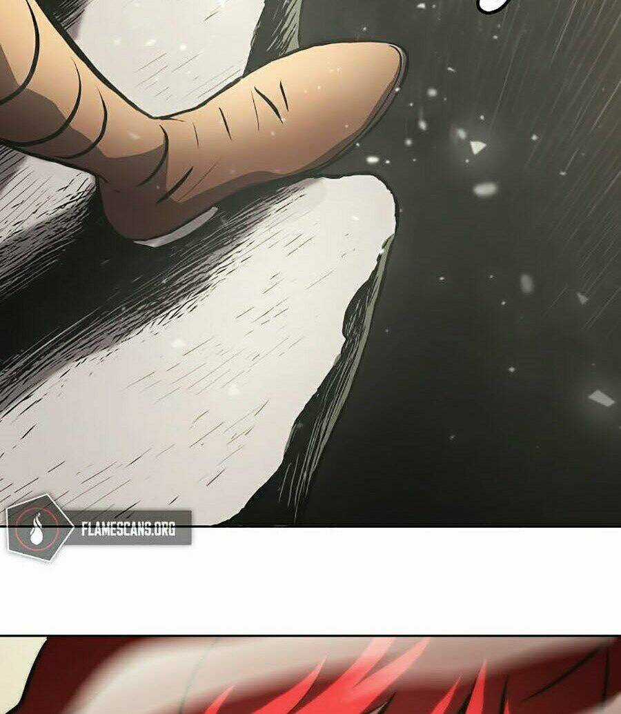 Sức Cùng Lực Kiệt Chapter 7 trang 23