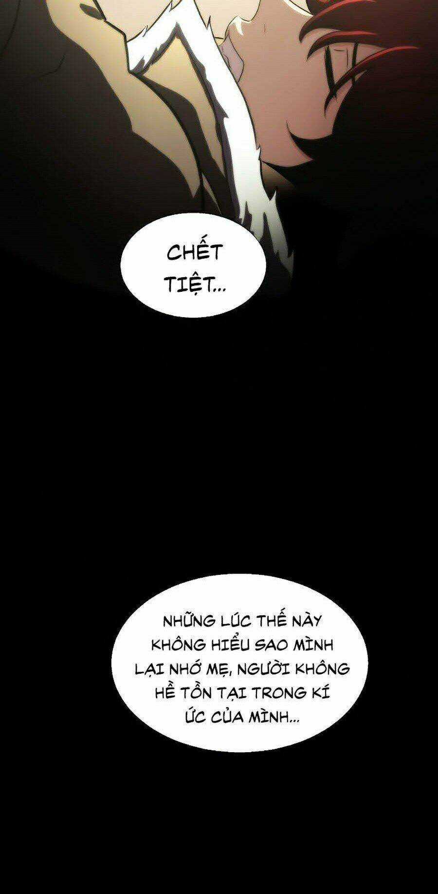 Sức Cùng Lực Kiệt Chapter 7 trang 34