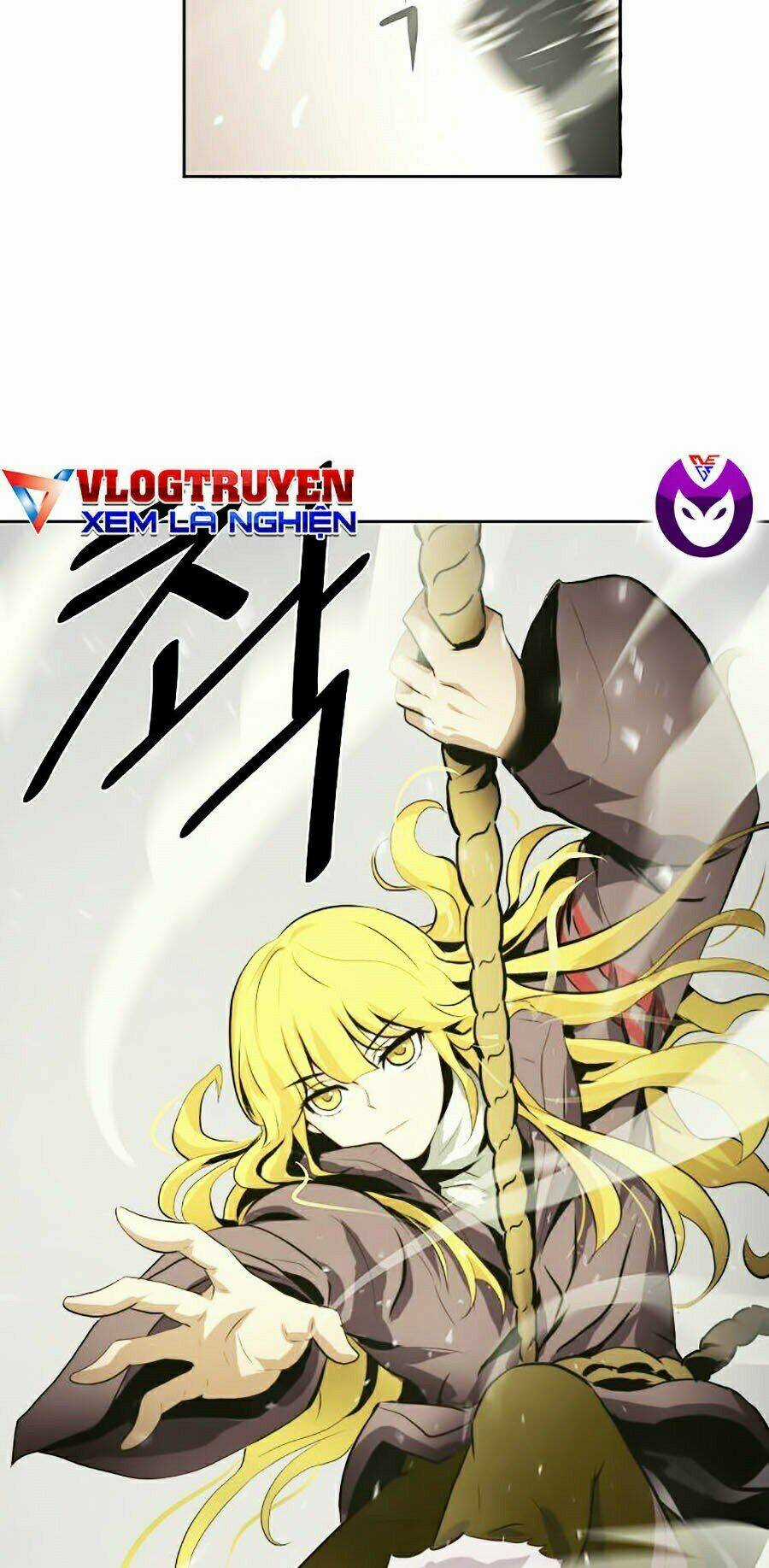 Sức Cùng Lực Kiệt Chapter 7 trang 37