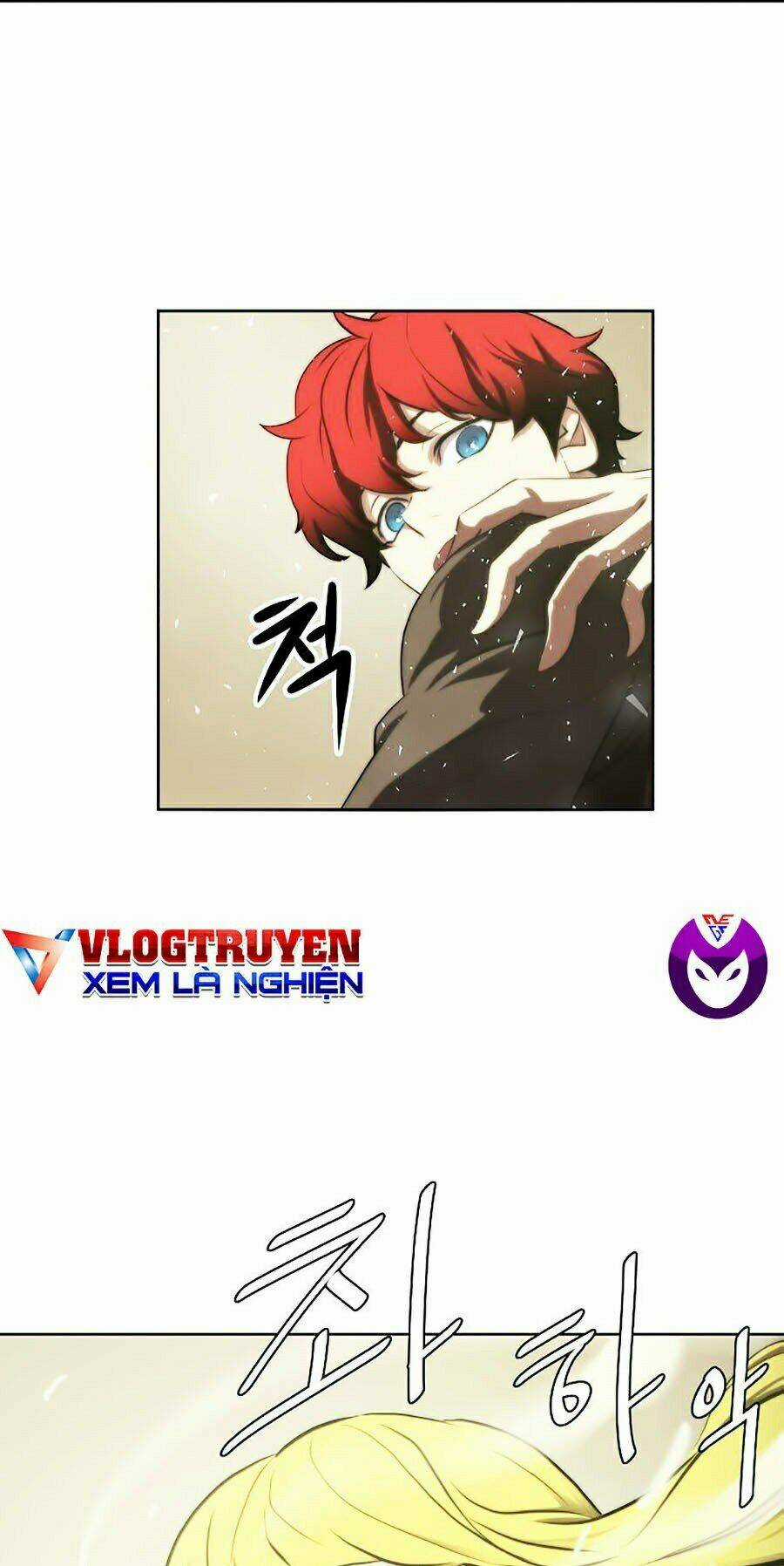 Sức Cùng Lực Kiệt Chapter 7 trang 39