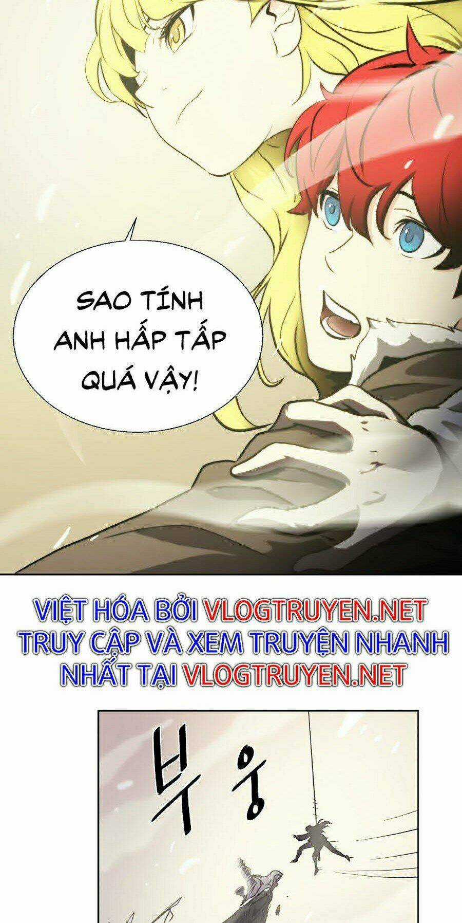 Sức Cùng Lực Kiệt Chapter 7 trang 40