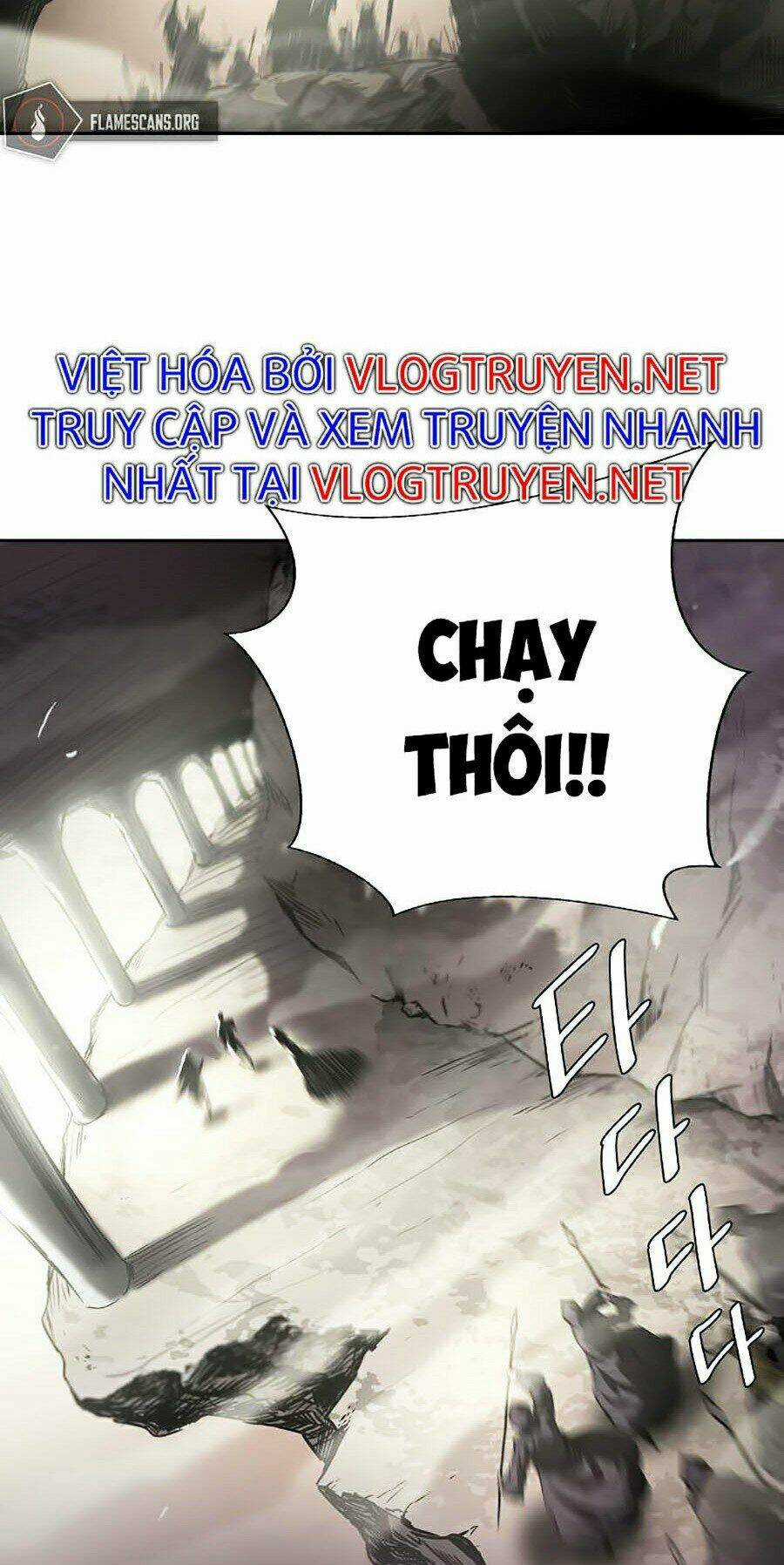 Sức Cùng Lực Kiệt Chapter 7 trang 45