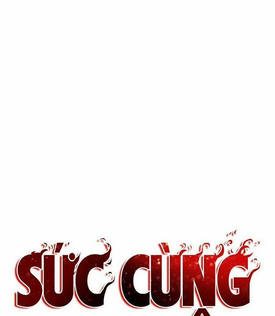 Sức Cùng Lực Kiệt Chapter 7 trang 7