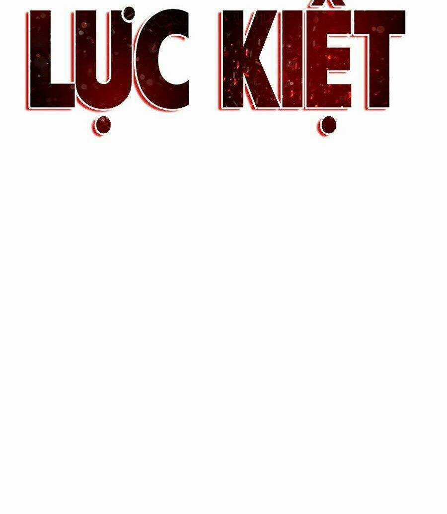 Sức Cùng Lực Kiệt Chapter 7 trang 8