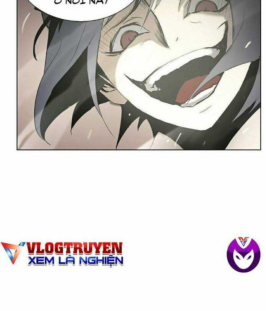 Sức Cùng Lực Kiệt Chapter 8 trang 11