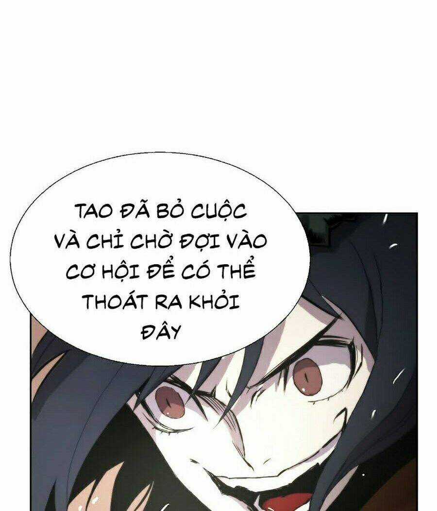 Sức Cùng Lực Kiệt Chapter 8 trang 15