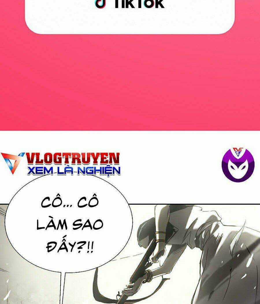 Sức Cùng Lực Kiệt Chapter 8 trang 2