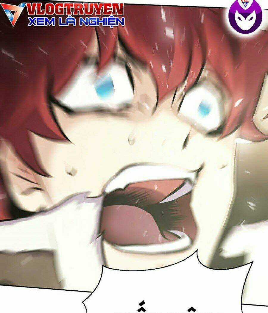 Sức Cùng Lực Kiệt Chapter 8 trang 24