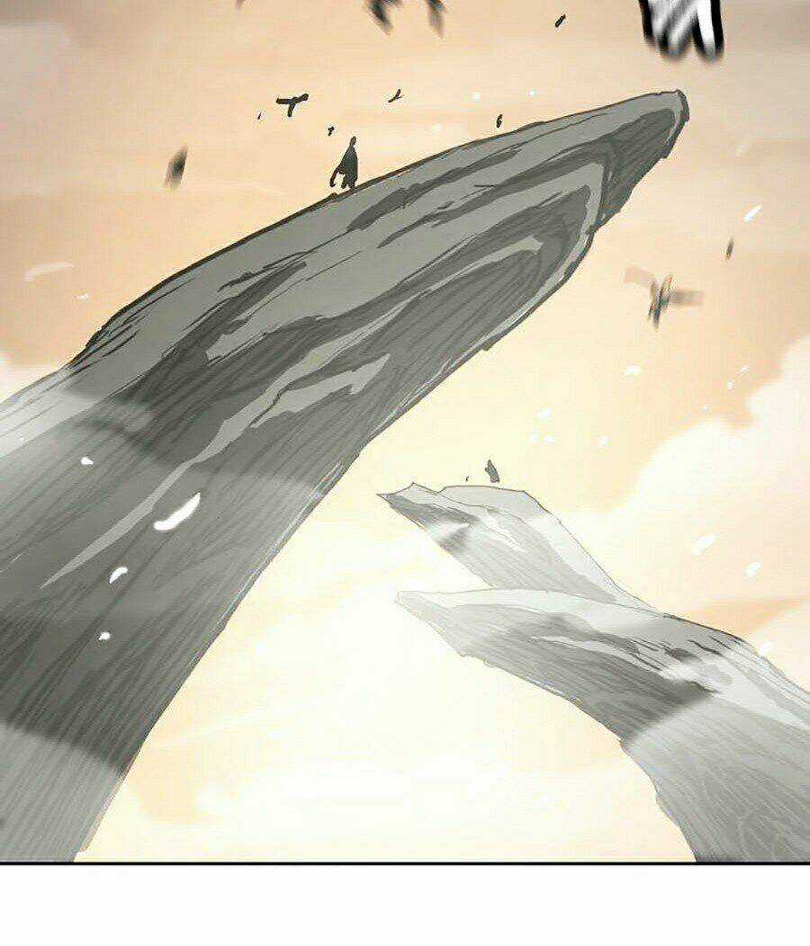 Sức Cùng Lực Kiệt Chapter 8 trang 28