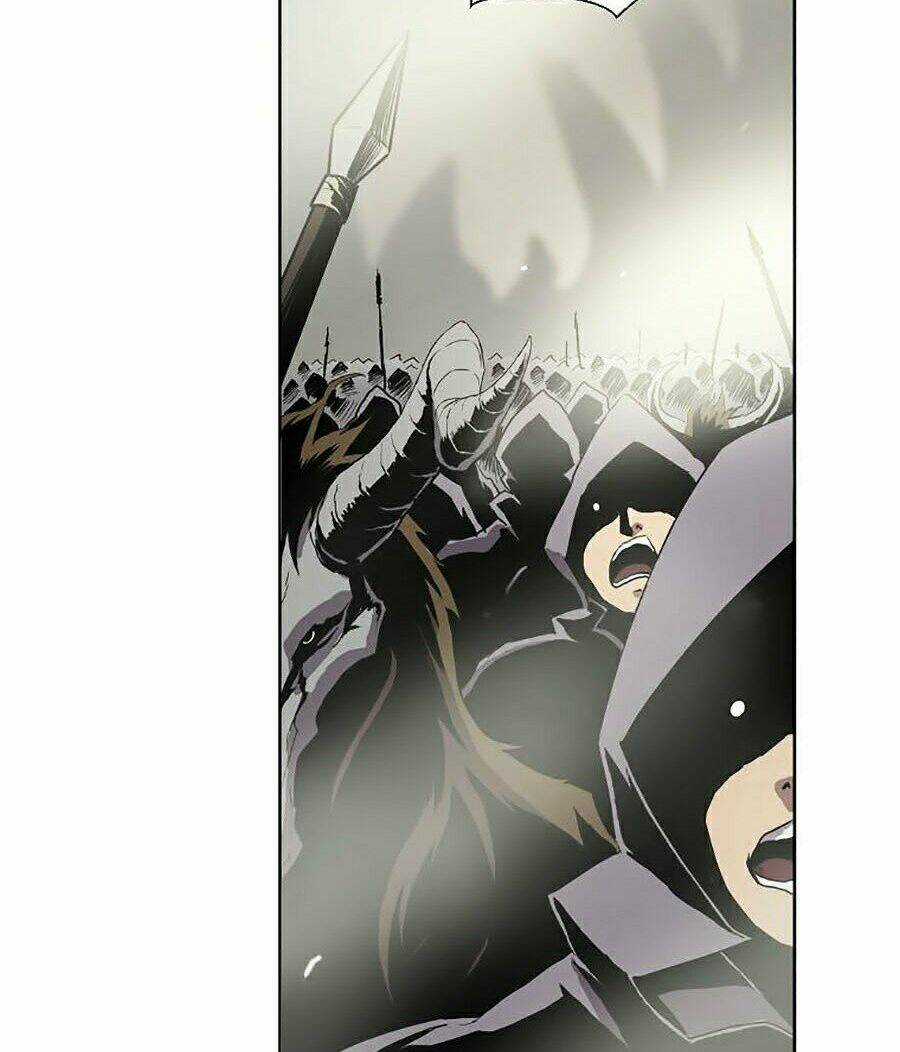 Sức Cùng Lực Kiệt Chapter 8 trang 31