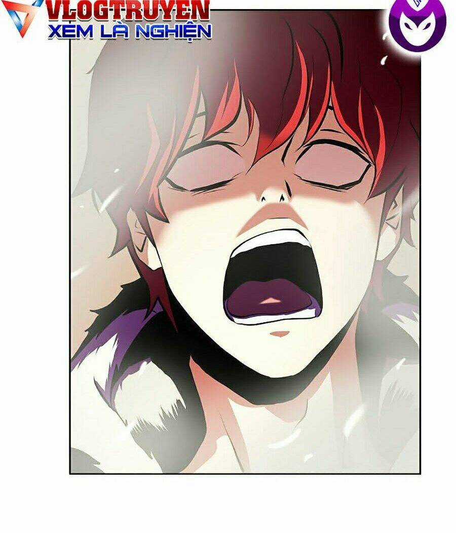 Sức Cùng Lực Kiệt Chapter 8 trang 33