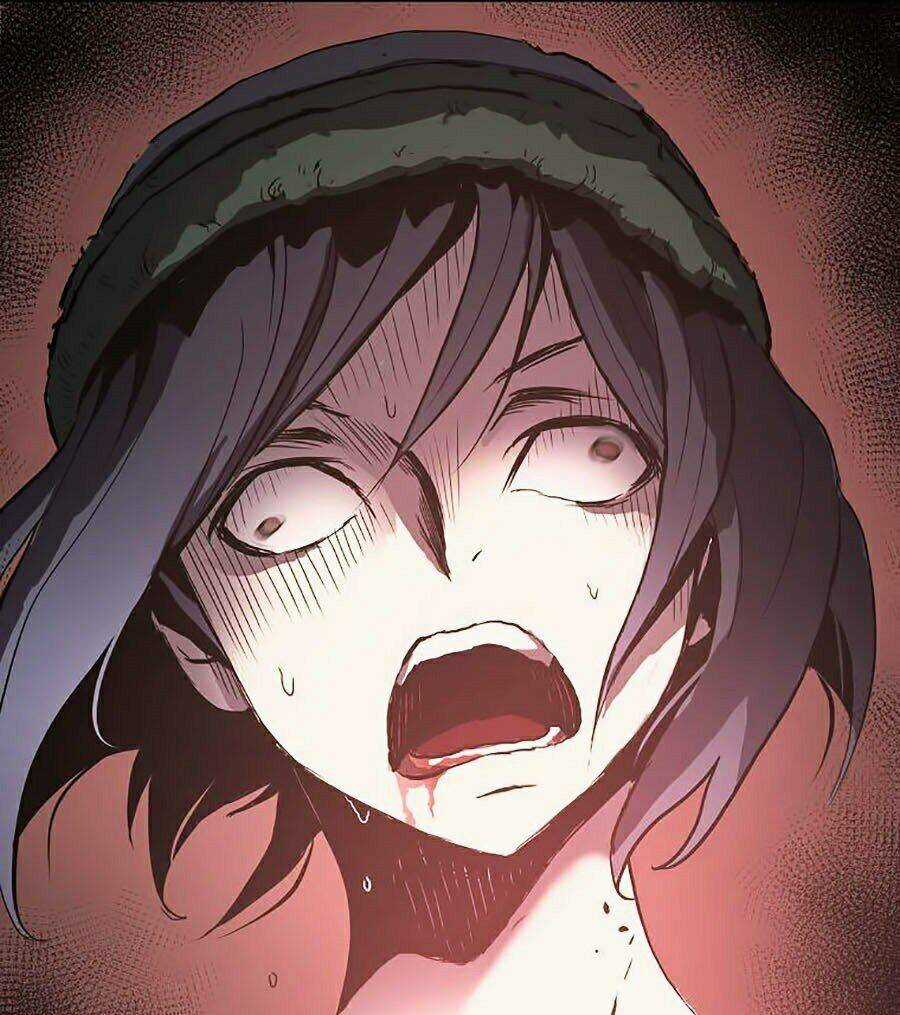 Sức Cùng Lực Kiệt Chapter 8 trang 36