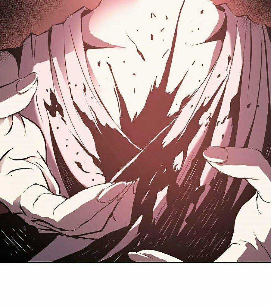 Sức Cùng Lực Kiệt Chapter 8 trang 37