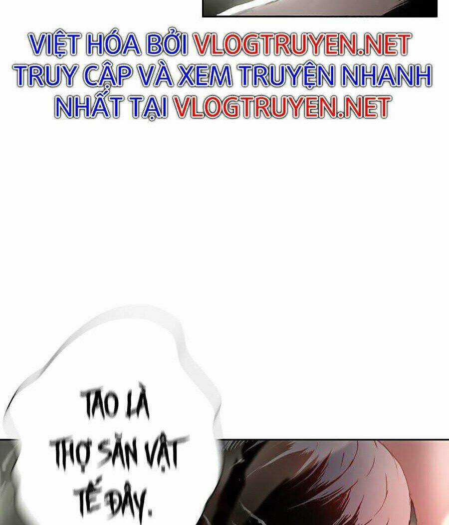 Sức Cùng Lực Kiệt Chapter 8 trang 4