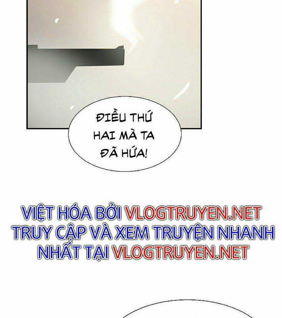 Sức Cùng Lực Kiệt Chapter 8 trang 40