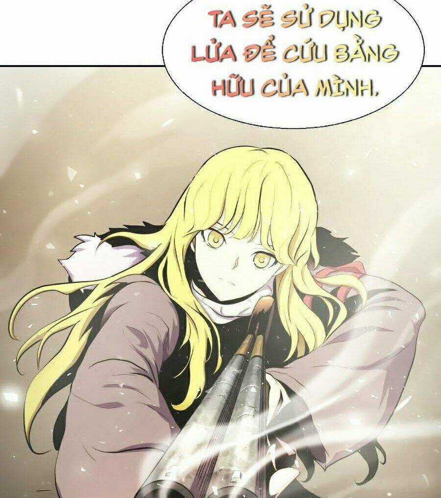 Sức Cùng Lực Kiệt Chapter 8 trang 41