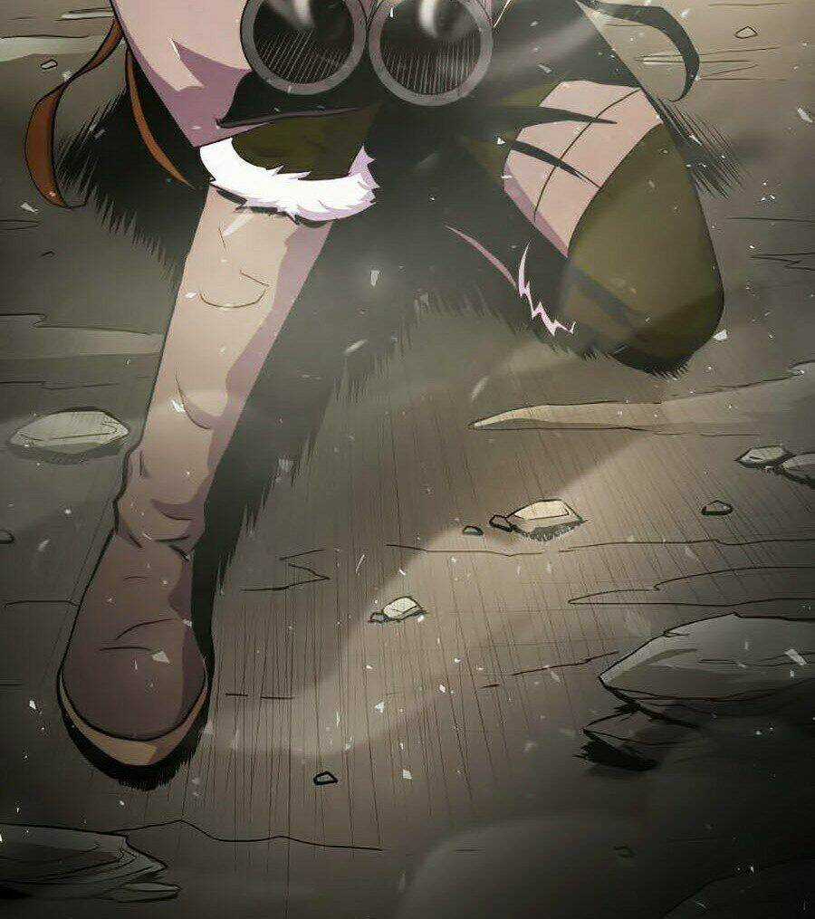 Sức Cùng Lực Kiệt Chapter 8 trang 42