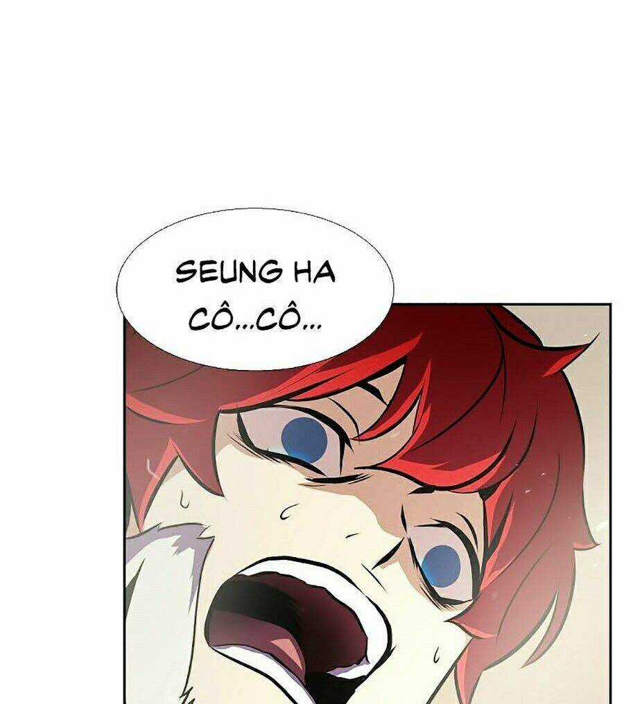 Sức Cùng Lực Kiệt Chapter 8 trang 45