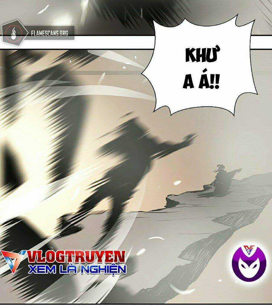 Sức Cùng Lực Kiệt Chapter 8 trang 48