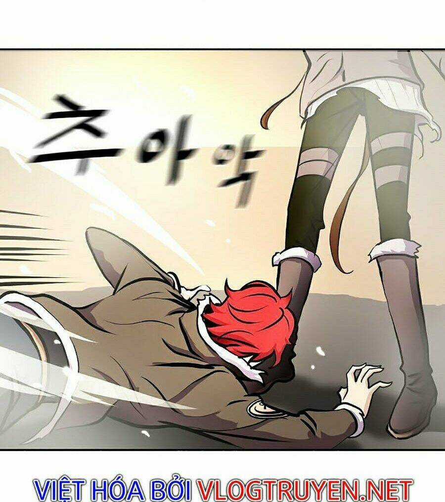 Sức Cùng Lực Kiệt Chapter 8 trang 49