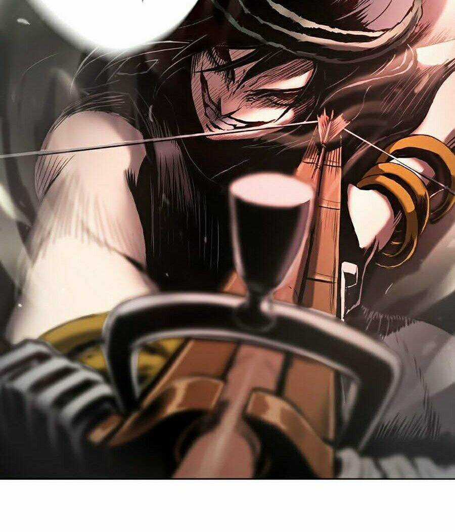 Sức Cùng Lực Kiệt Chapter 8 trang 5