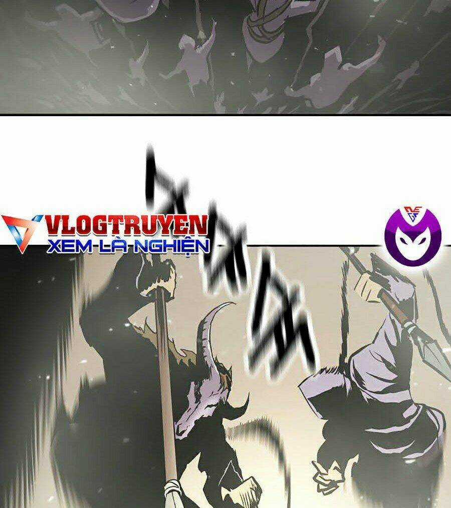 Sức Cùng Lực Kiệt Chapter 8 trang 58