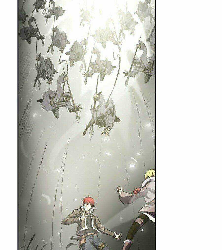 Sức Cùng Lực Kiệt Chapter 8 trang 60