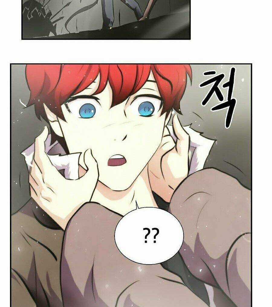 Sức Cùng Lực Kiệt Chapter 8 trang 61