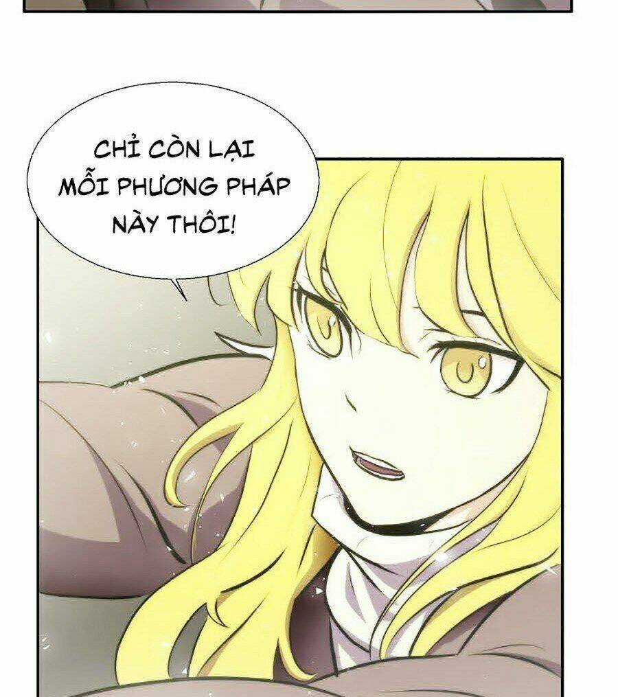 Sức Cùng Lực Kiệt Chapter 8 trang 62