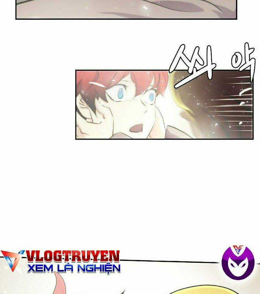 Sức Cùng Lực Kiệt Chapter 8 trang 63