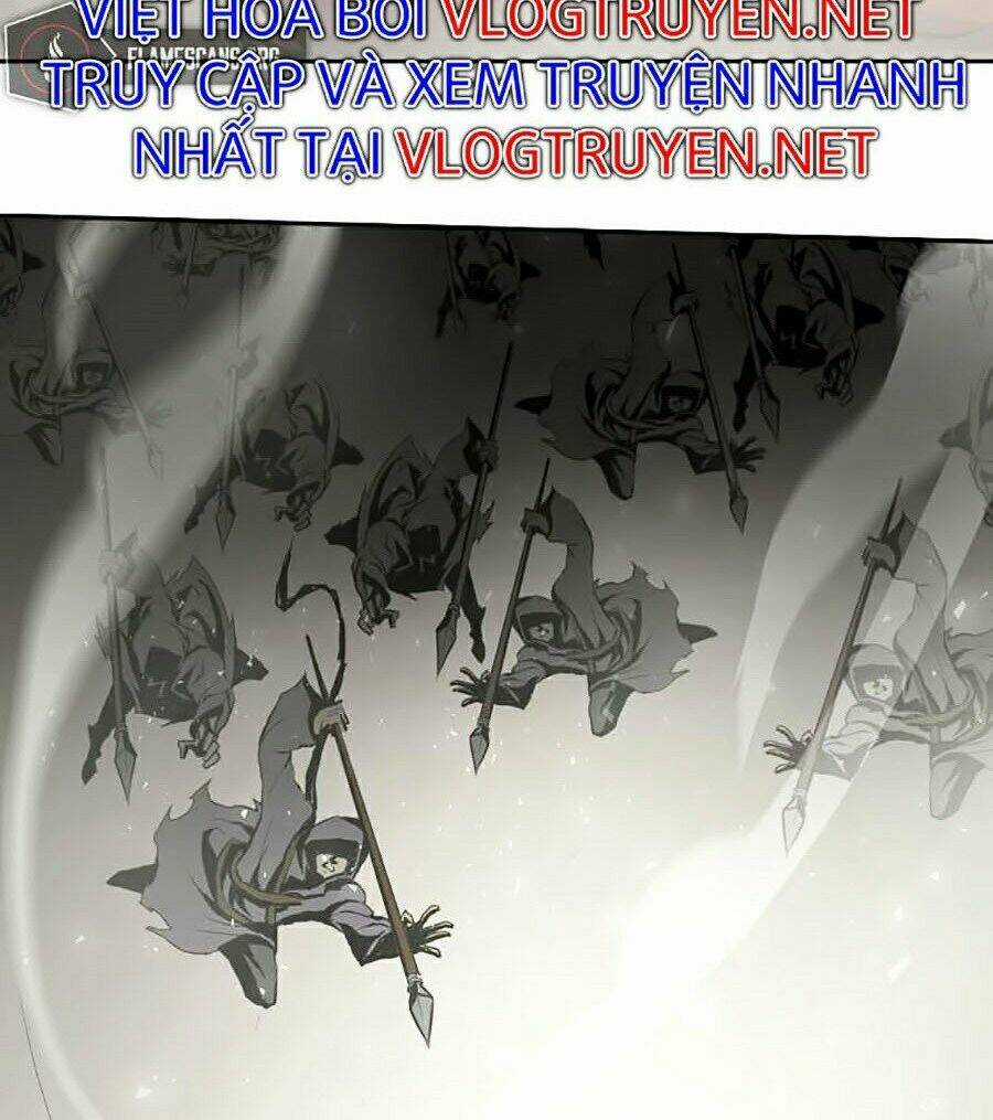 Sức Cùng Lực Kiệt Chapter 8 trang 65