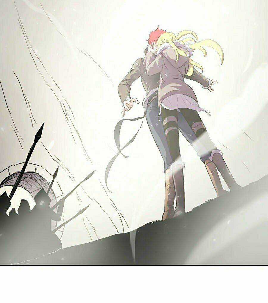 Sức Cùng Lực Kiệt Chapter 8 trang 66