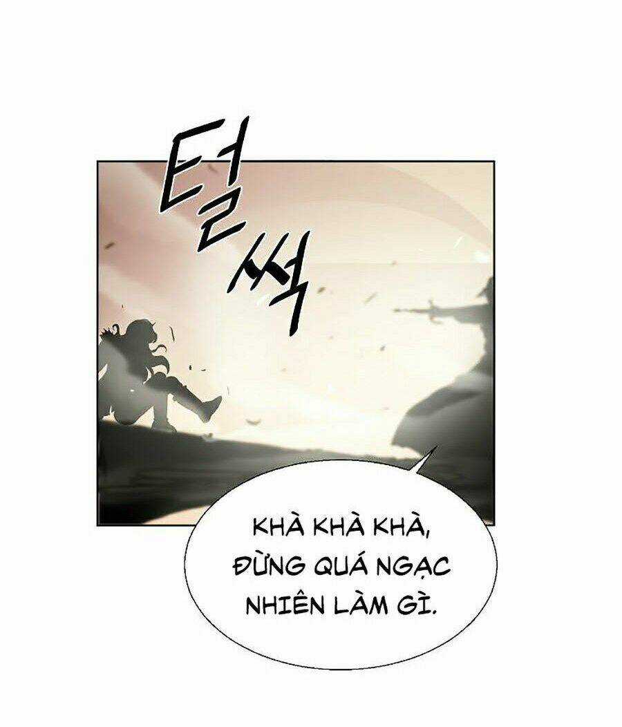 Sức Cùng Lực Kiệt Chapter 8 trang 7