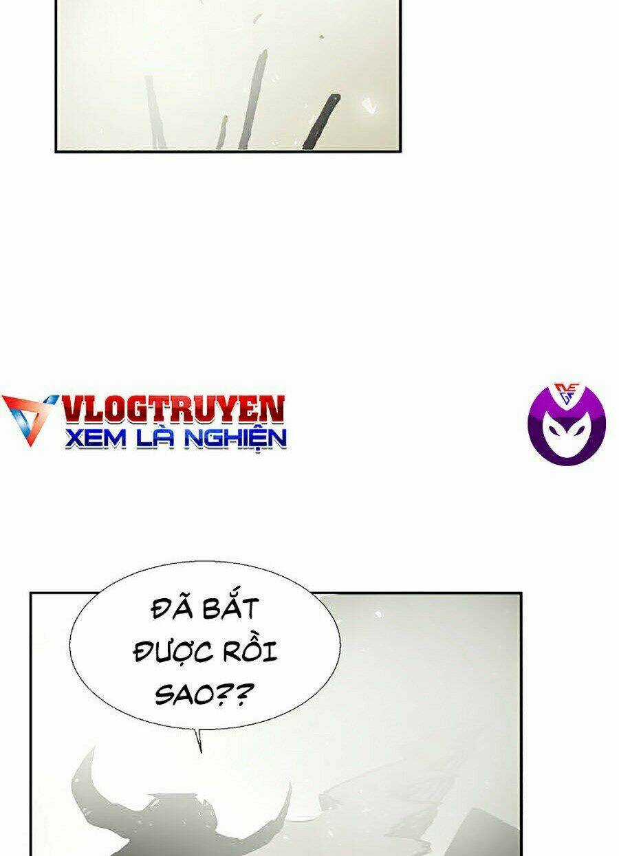 Sức Cùng Lực Kiệt Chapter 8 trang 73