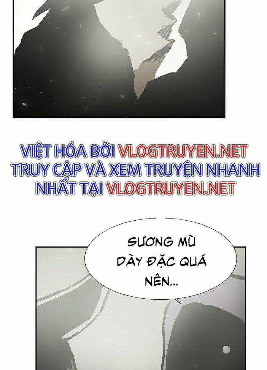 Sức Cùng Lực Kiệt Chapter 8 trang 74