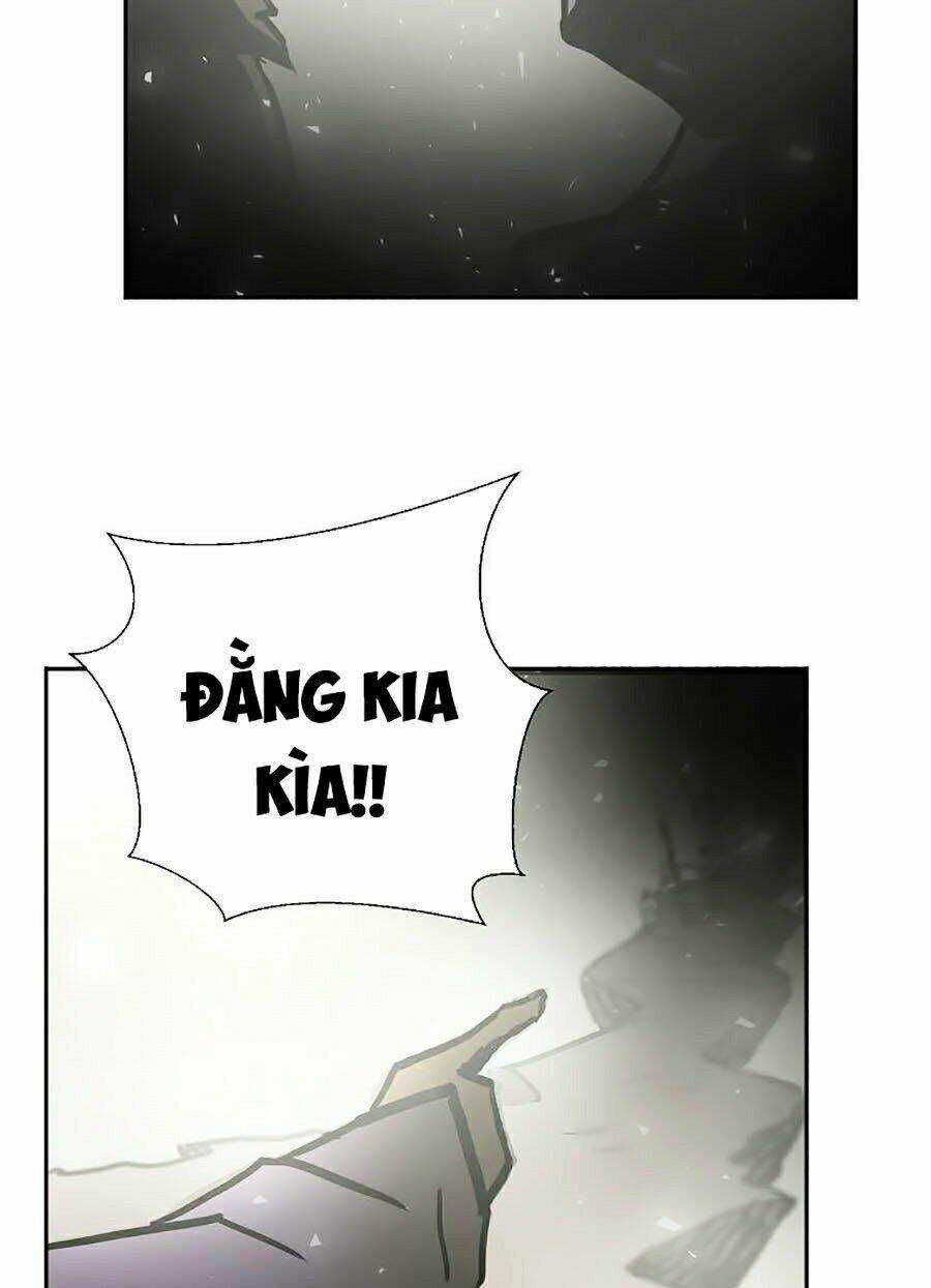 Sức Cùng Lực Kiệt Chapter 8 trang 75