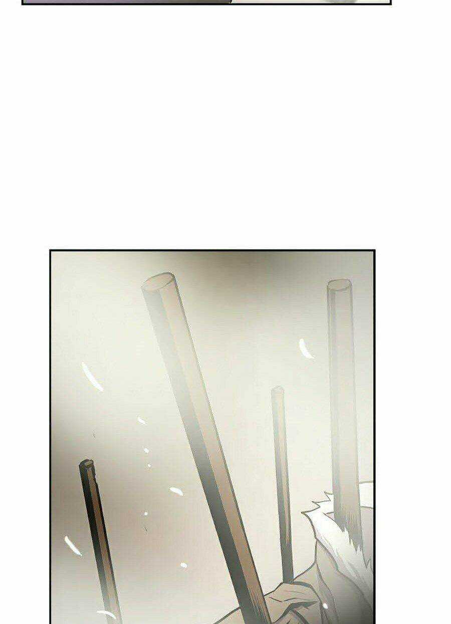 Sức Cùng Lực Kiệt Chapter 8 trang 76