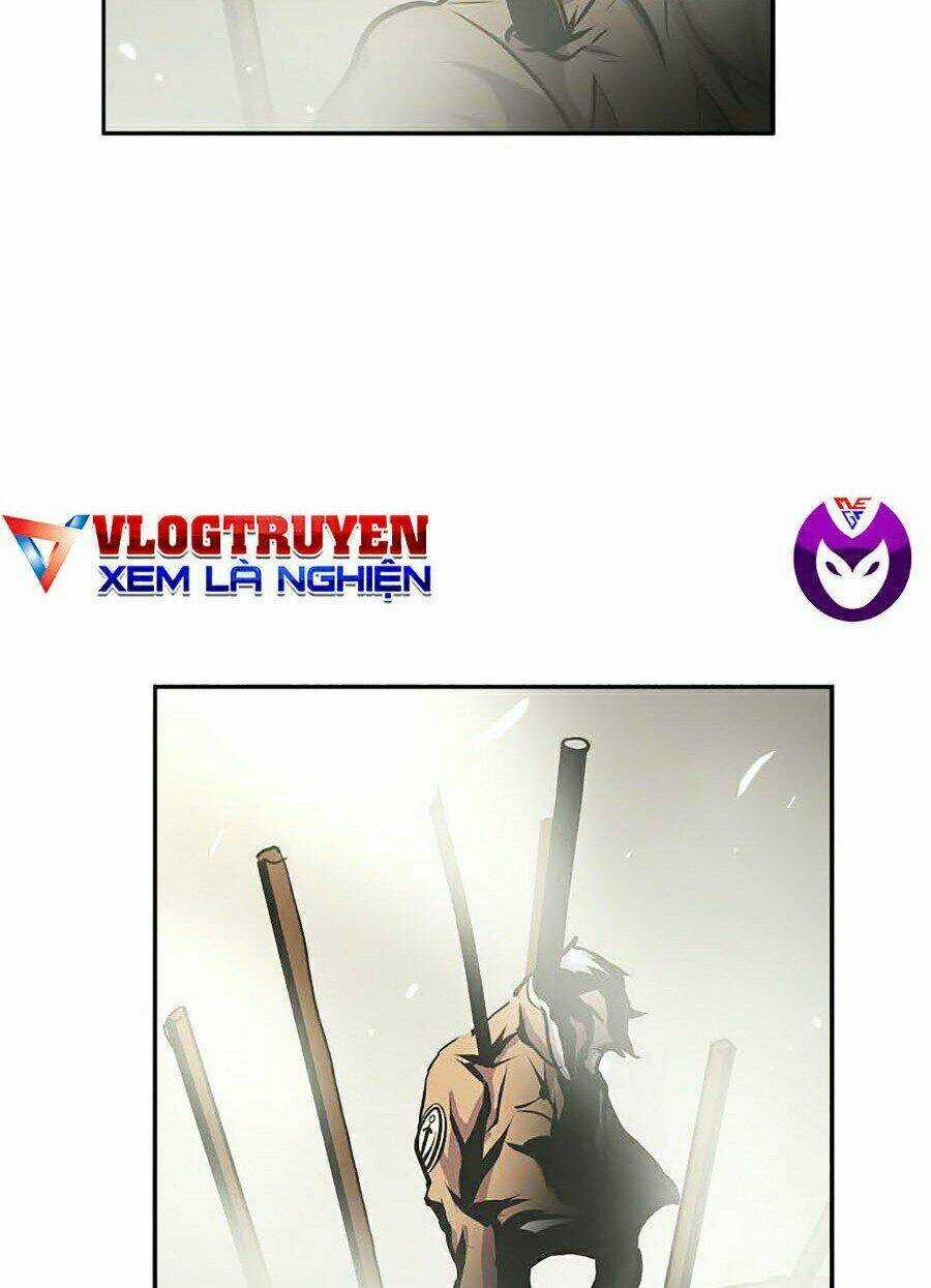 Sức Cùng Lực Kiệt Chapter 8 trang 77