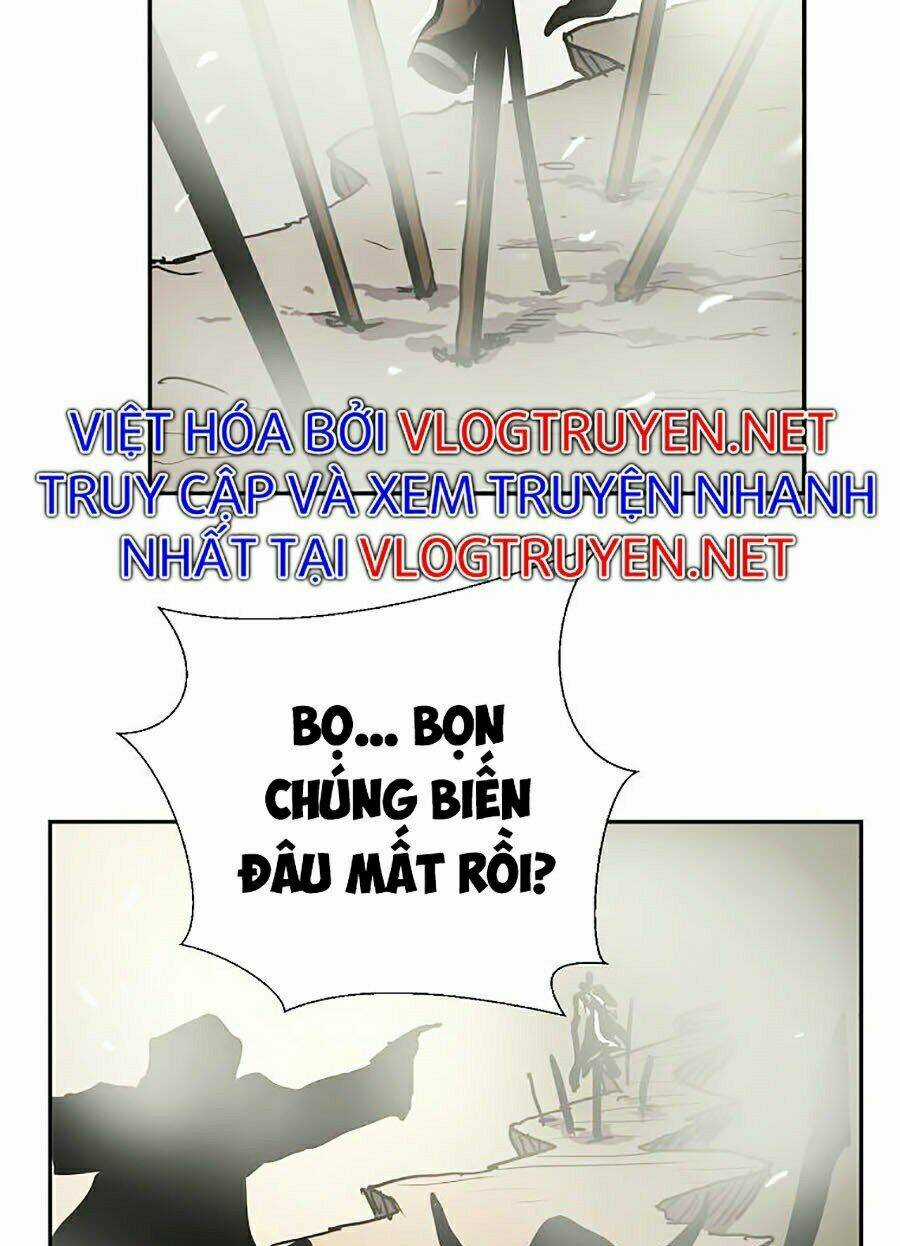 Sức Cùng Lực Kiệt Chapter 8 trang 78