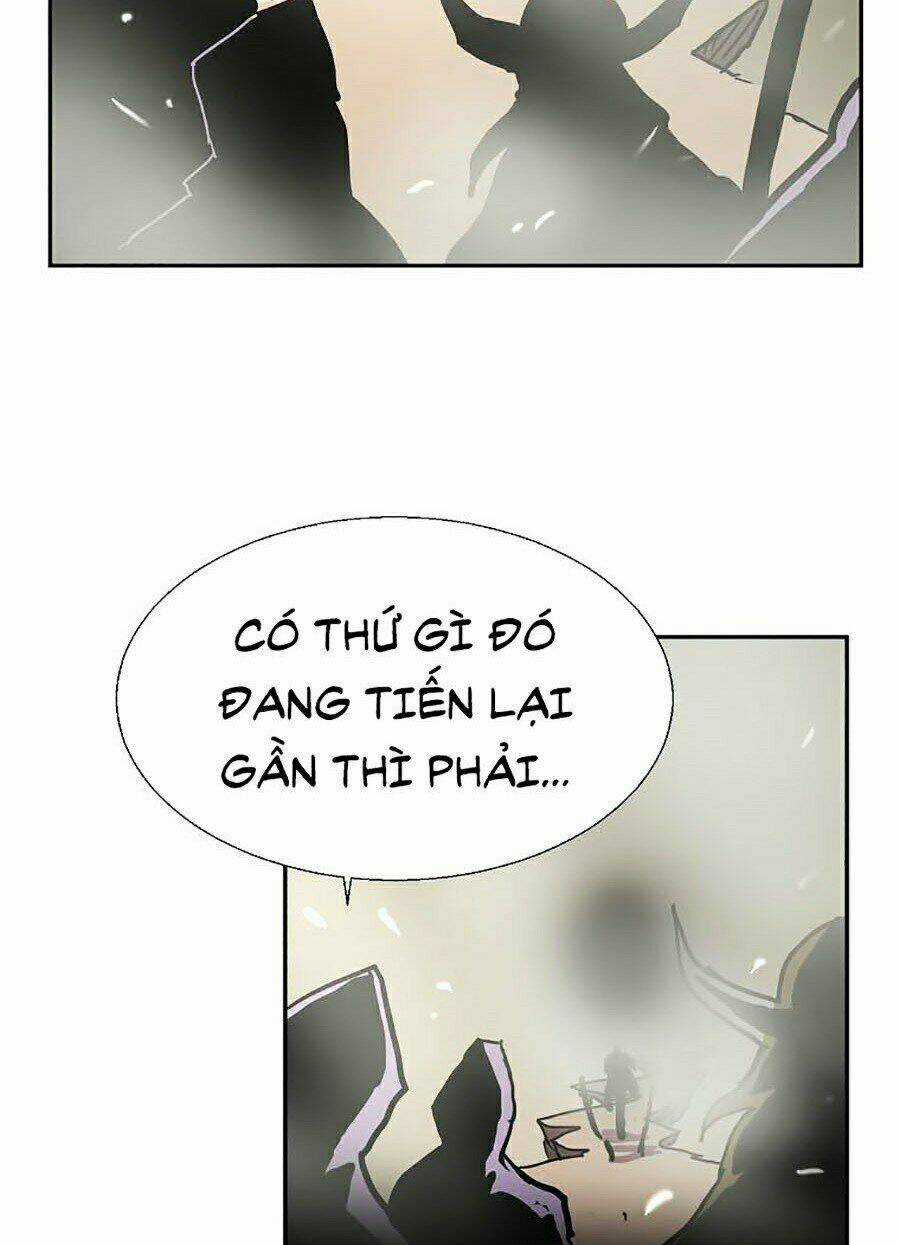 Sức Cùng Lực Kiệt Chapter 8 trang 79