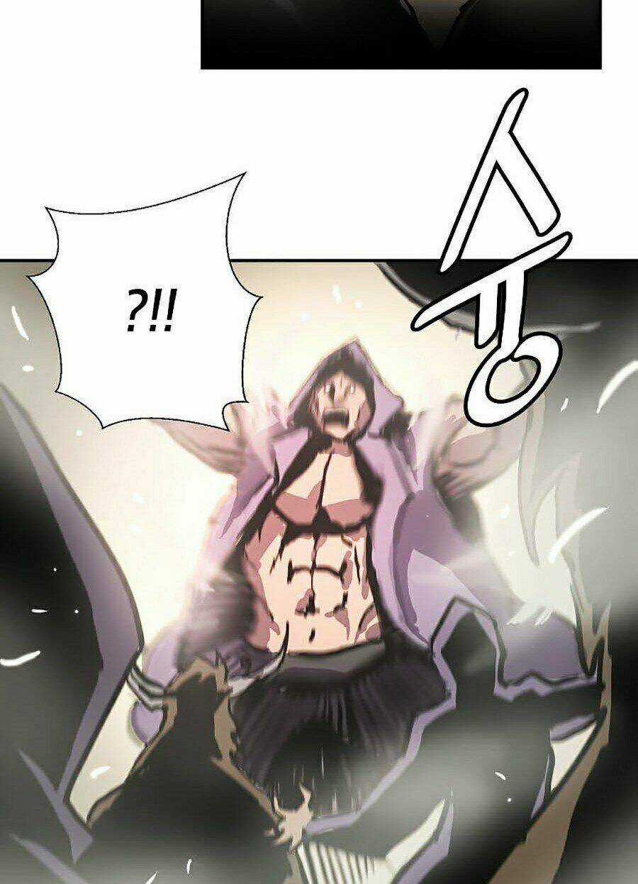 Sức Cùng Lực Kiệt Chapter 8 trang 80